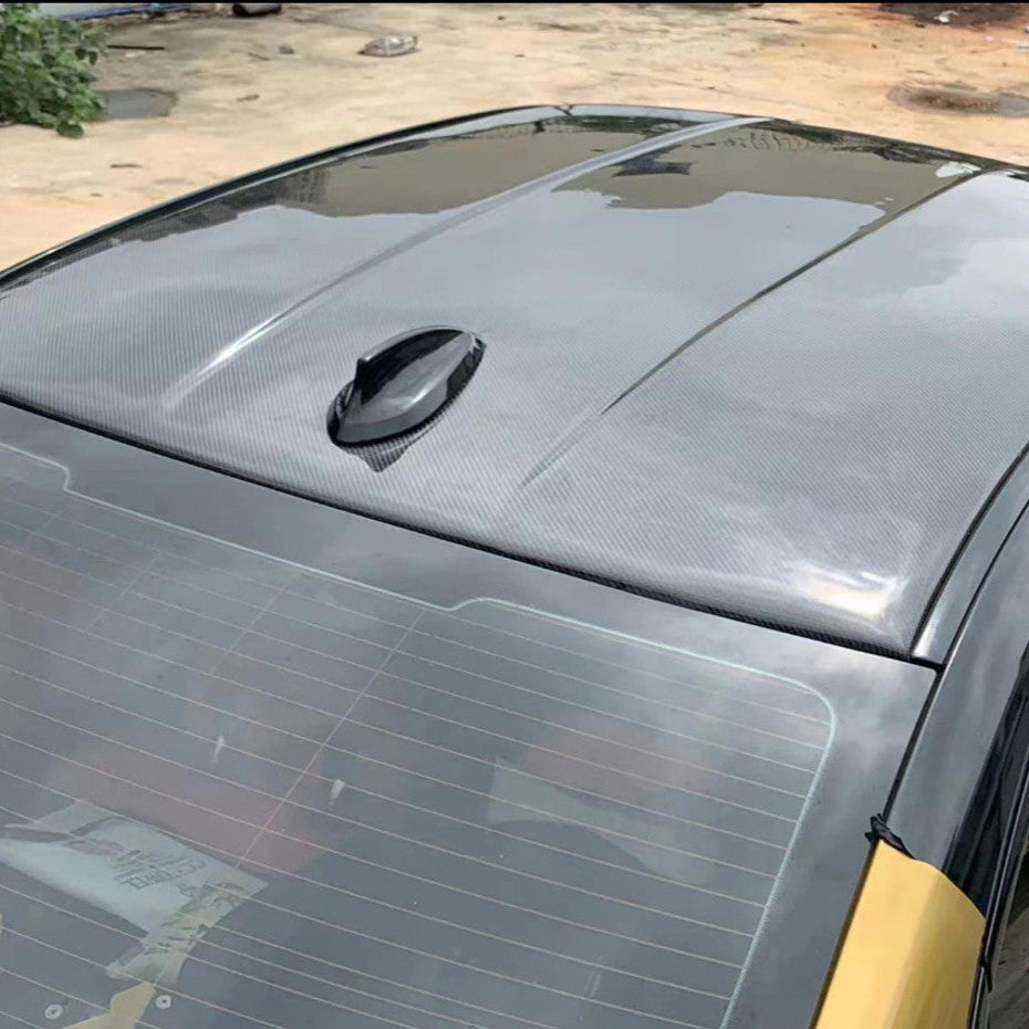 Carbon Fiber Roof Cover G20 Series BMW – Carbon Edge Dynamics