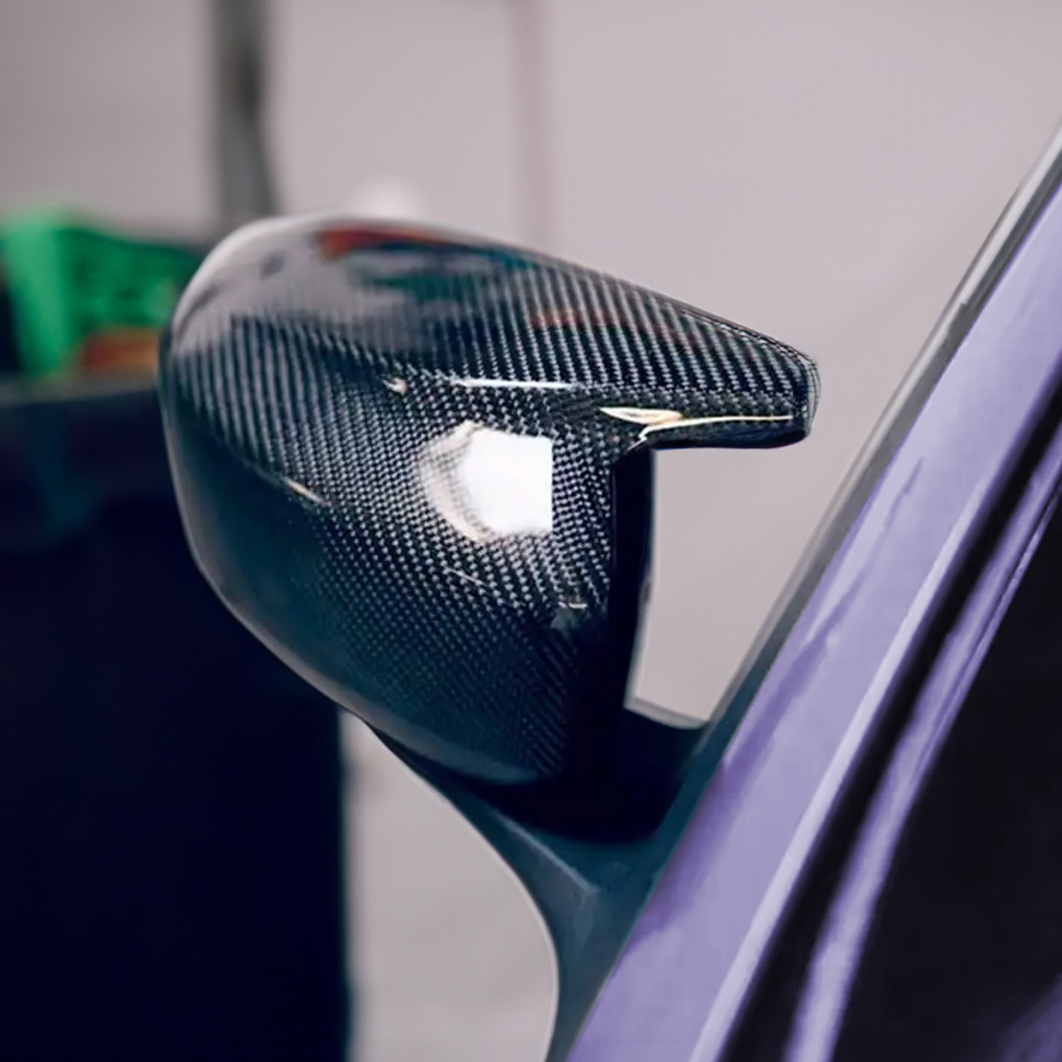 G37 sedan carbon fiber mirror deals caps