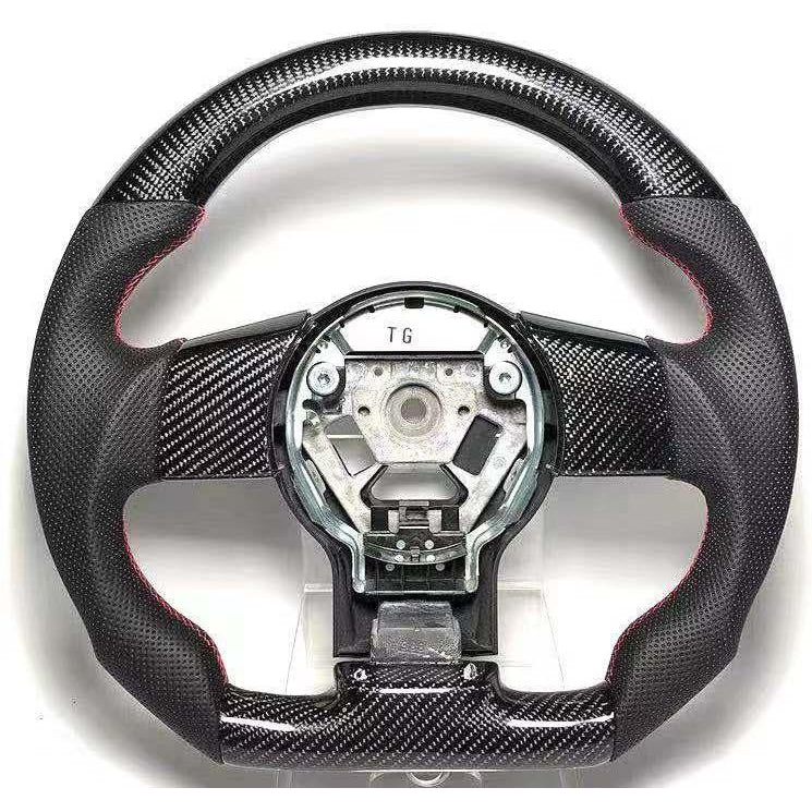 CED Carbon Fiber Steering Wheel | Nissan 350Z 2002-2009