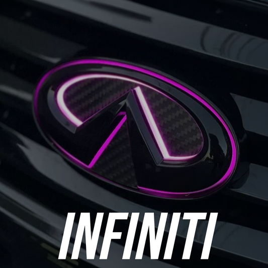 Infiniti