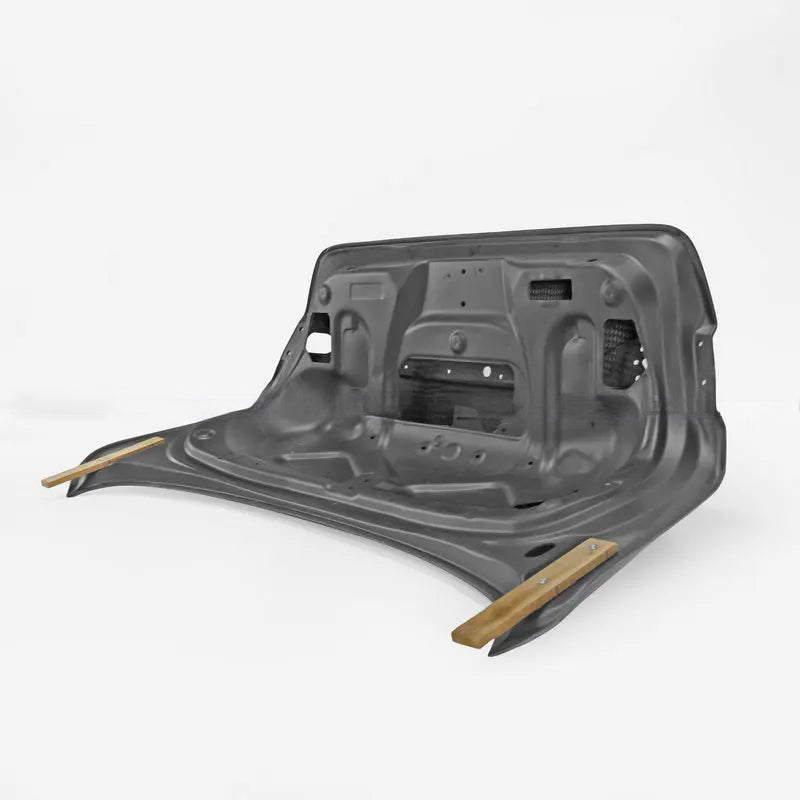 Q50 PSM Style Full Carbon Fiber Trunk (2014-2024)