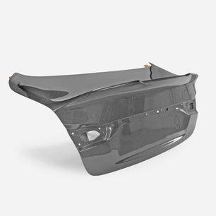 Q50 PSM Style Full Carbon Fiber Trunk (2014-2024)