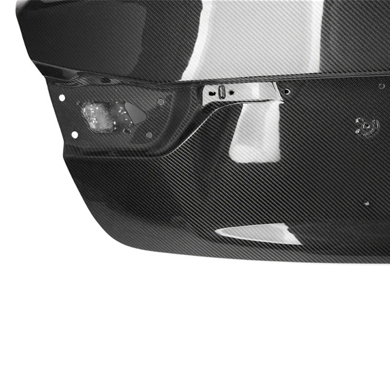 Q50 PSM Style Full Carbon Fiber Trunk (2014-2024)