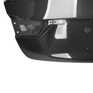 Q50 PSM Style Full Carbon Fiber Trunk (2014-2024)
