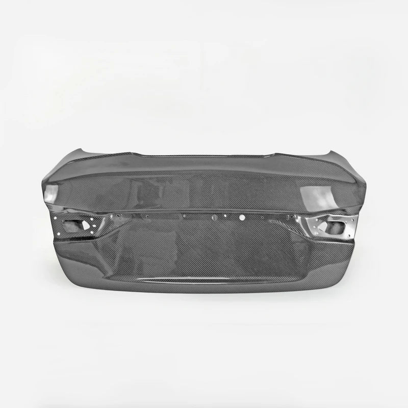 Q50 PSM Style Full Carbon Fiber Trunk (2014-2024)