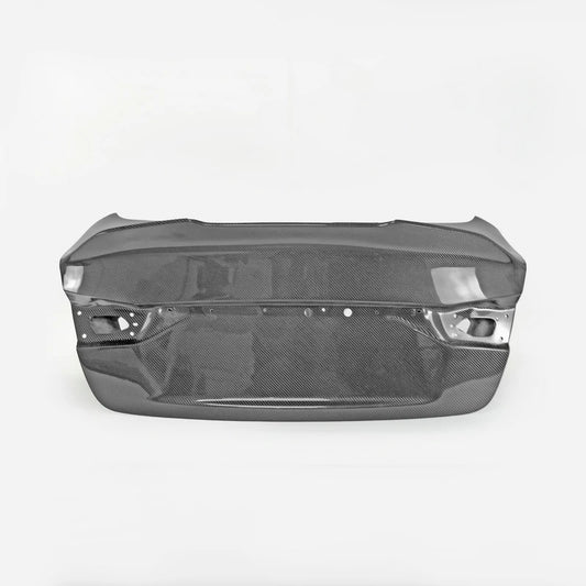 Q50 PSM Style Full Carbon Fiber Trunk (2014-2024)