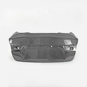 Q50 PSM Style Full Carbon Fiber Trunk (2014-2024)