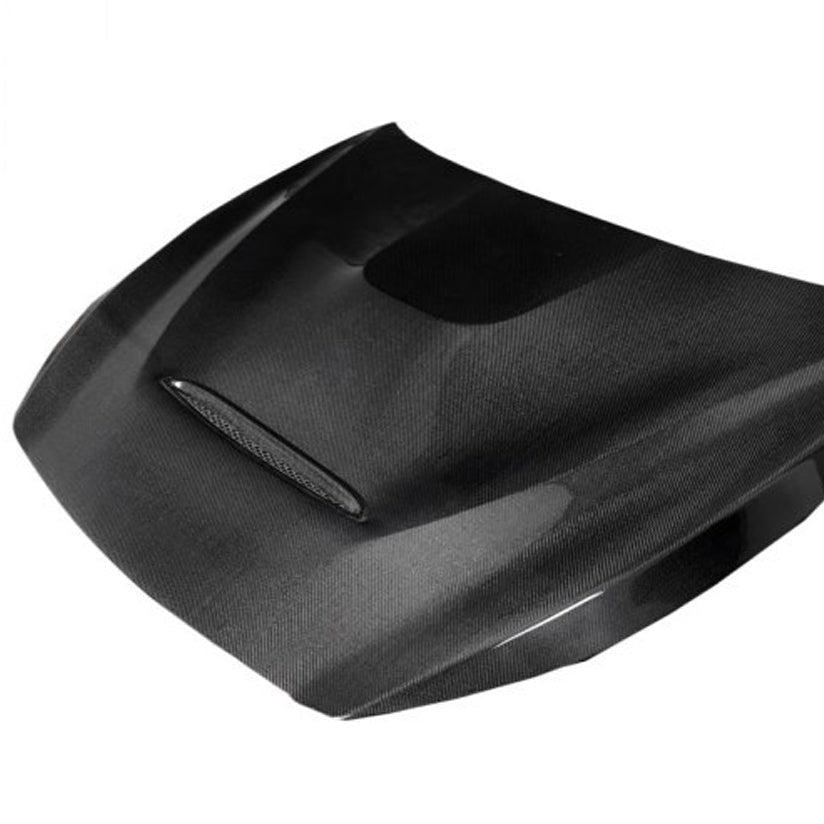 Q50 2014-24 GTS Style Carbon Fiber Hood