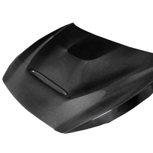 Q50 2014-24 GTS Style Carbon Fiber Hood