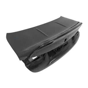 CED CSL-Style Carbon Fiber Rear Trunk - G80 M3 & G20 3 Series BMW