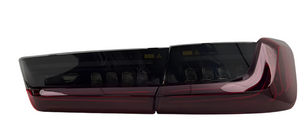 G80 M3/G20 3-Series CSL Laser Style Taillights