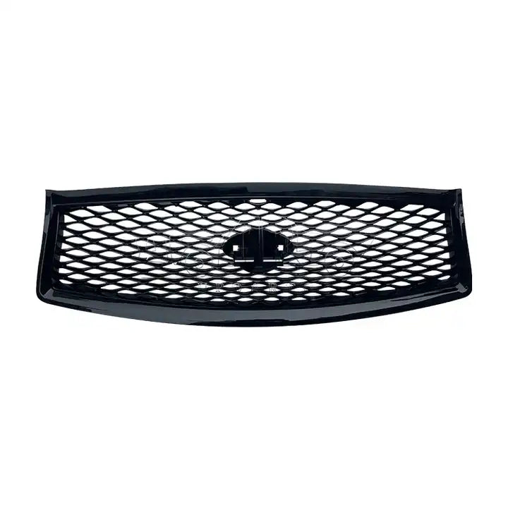 CED Q50 Gloss Black Grill