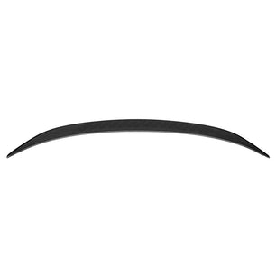 MP Style Carbon Fiber Trunk Spoiler - BMW G80 M3 & G20 3 Series