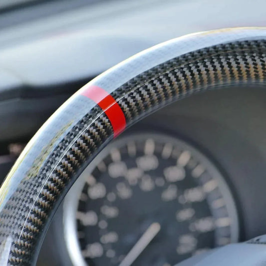 CED Carbon Fiber Steering Wheel | Nissan 370Z 2009-2020