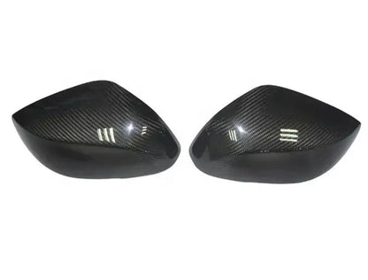 CED Q50/Q60 Carbon Fiber OEM Mirror Cap Replacements