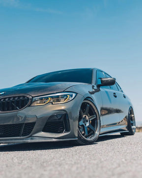 Laser Style LED Headlights  - BMW G20 3 Series