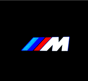 BMW G SERIES DOOR LIGHTS