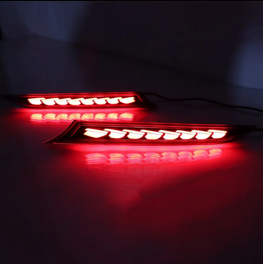Rear Bumper LED Set - BMW G20 3 Series