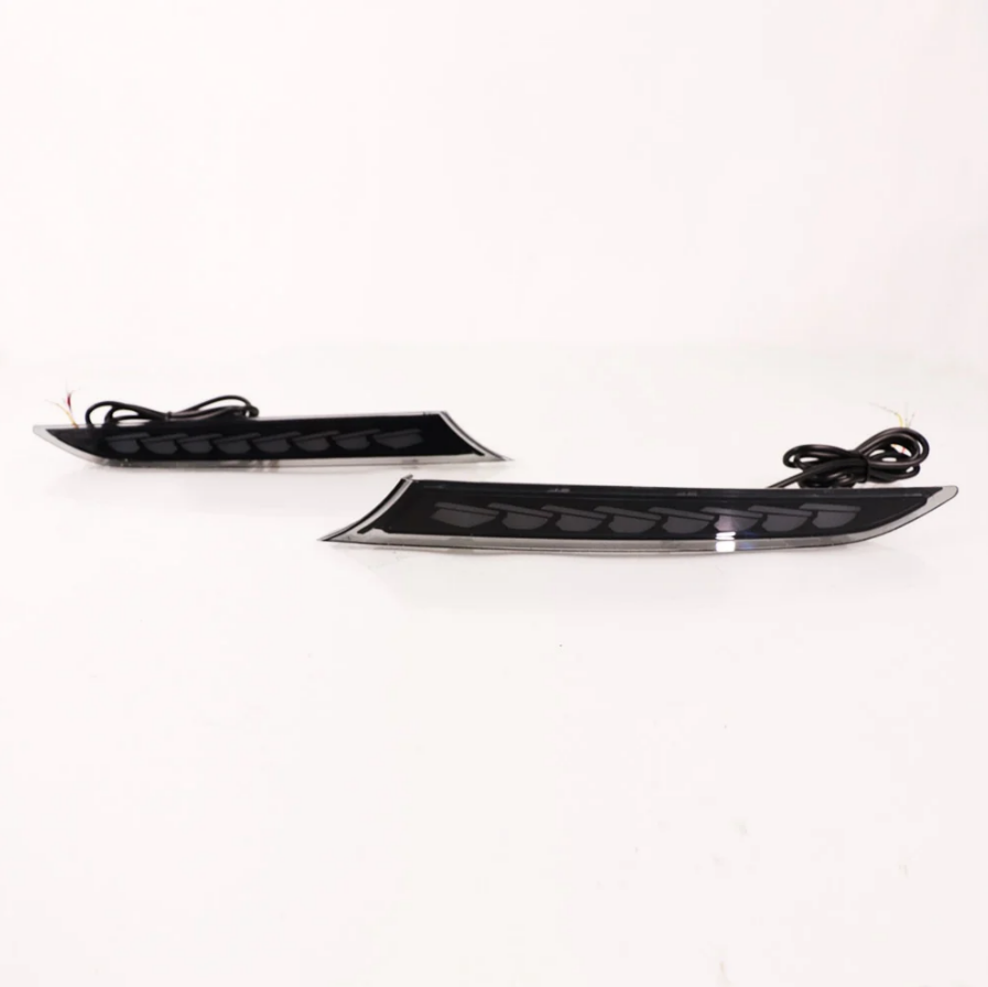 Rear Bumper LED Set - BMW G20 3 Series