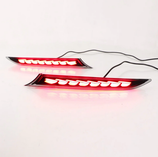 Rear Bumper LED Set - BMW G20 3 Series