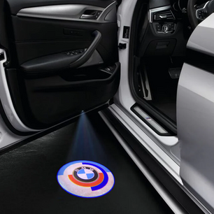 BMW G SERIES DOOR LIGHTS