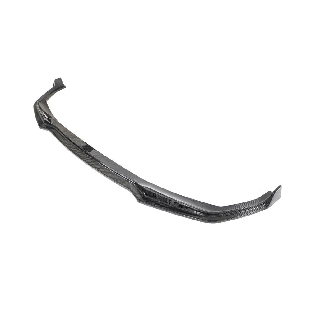 V Style Carbon Fiber Front Lip 1PC - G20 3 Series BMW