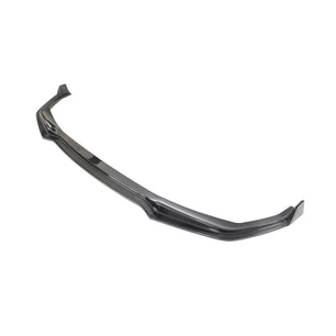 V Style Carbon Fiber Front Lip 1PC - G20 3 Series BMW