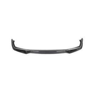 V Style Carbon Fiber Front Lip 1PC - G20 3 Series BMW