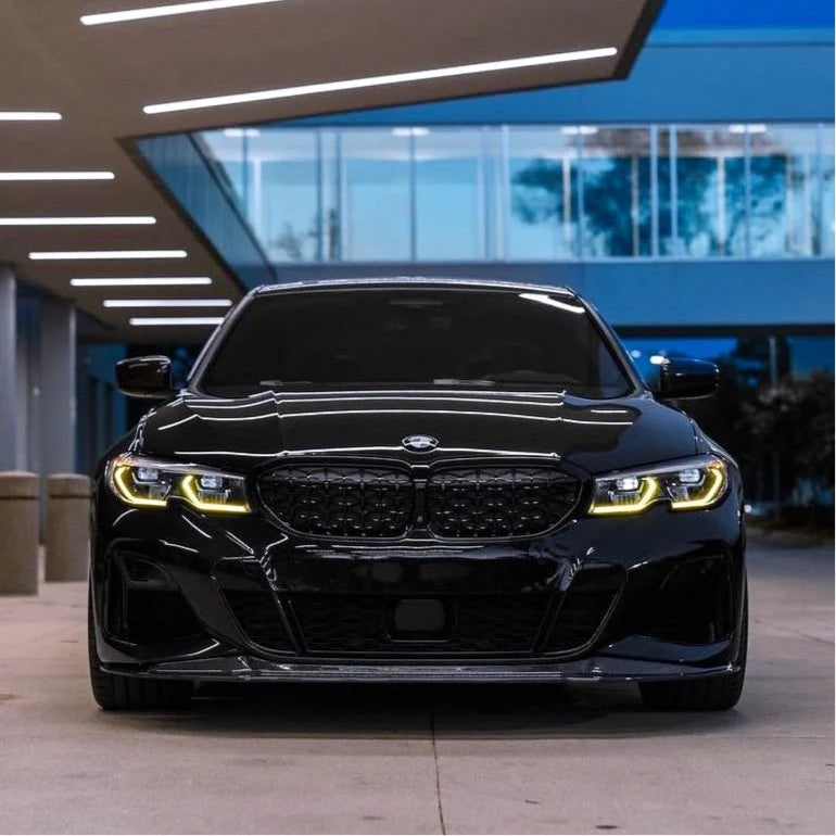 G20 Vip Module DRL LED Module Set - G20 3 Series BMW – Carbon Edge Dynamics