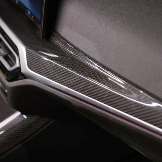 Carbon Fiber Interior Trim Set - BMW G20 3 Series